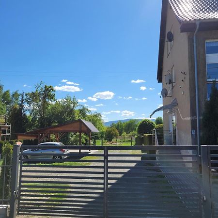 Apartament Ania イェレニャ・グーラ エクステリア 写真